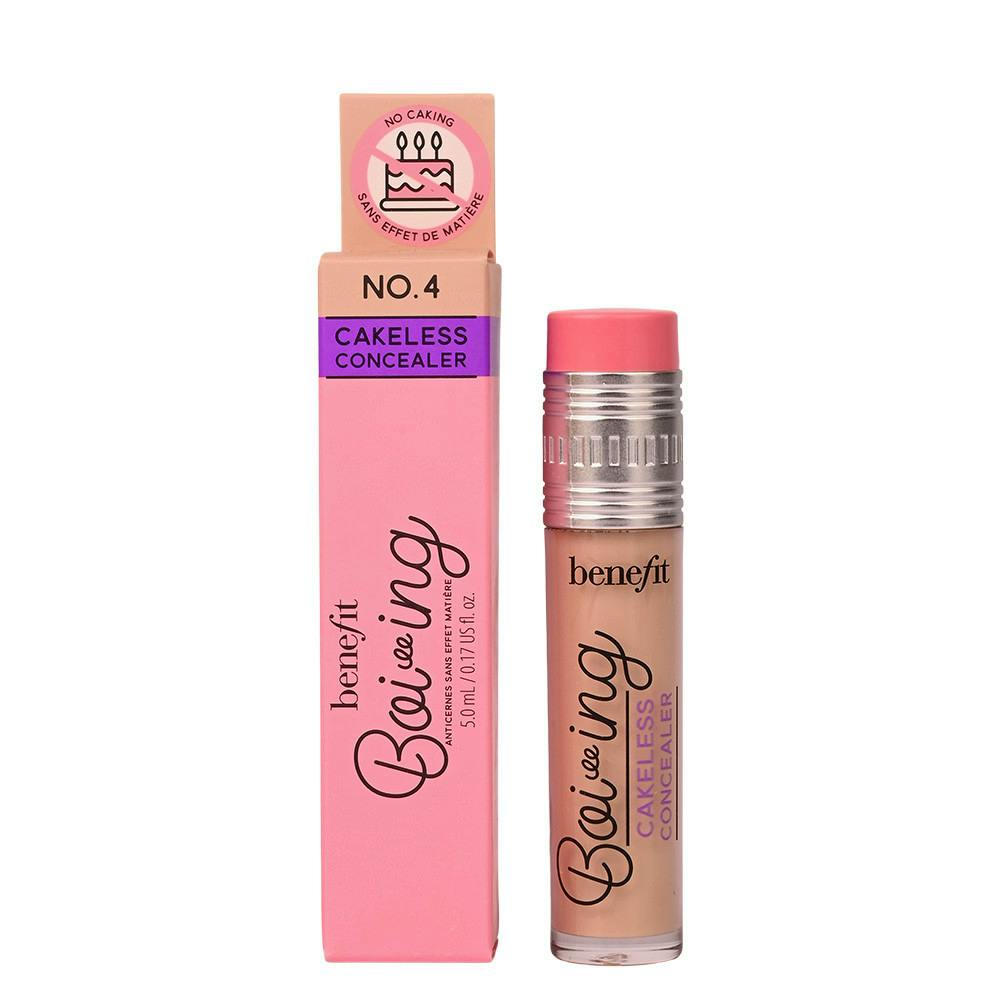 Benefit Boi-ing Cakeless Concealer 04 5 ml
