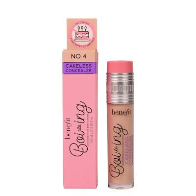 Benefit Boi-ing Cakeless Concealer 04 5 ml