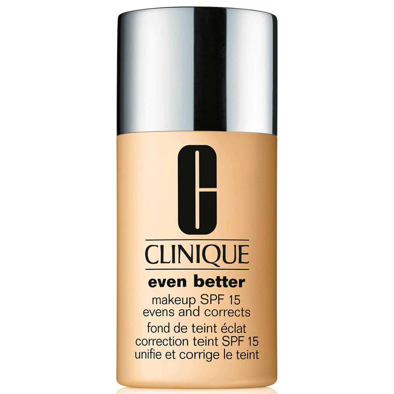Clinique Even Better Makeup WN 56 Cashew SPF15 30 ml