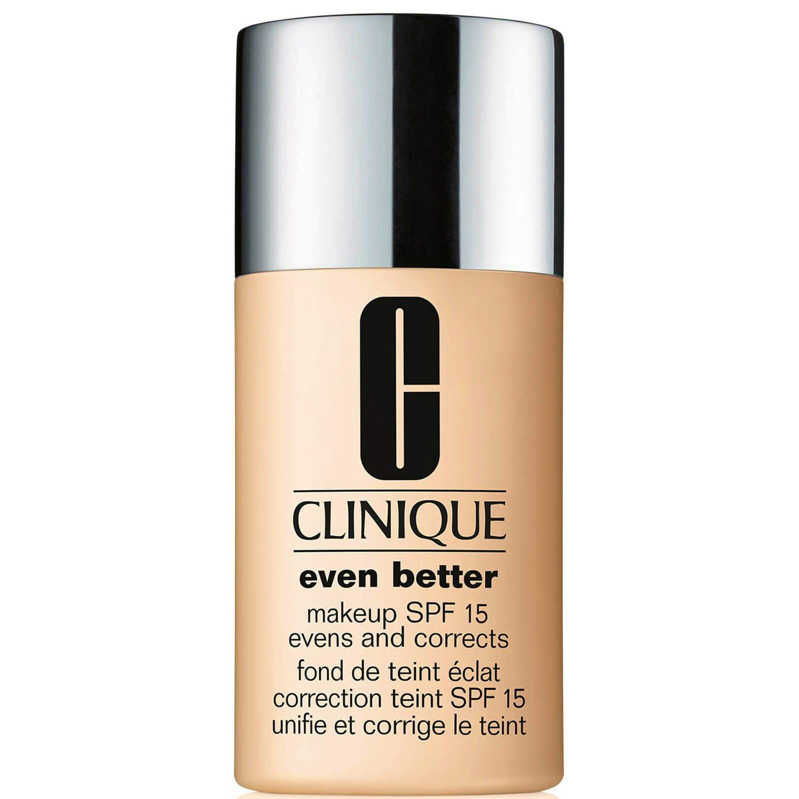 Clinique Even Better Makeup WN 16 Buff SPF15 30 ml