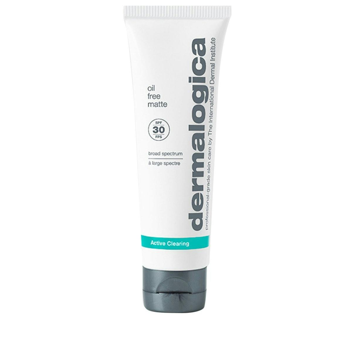 Dermalogica Active Clearing Oil Free Matte SPF30 50 ml