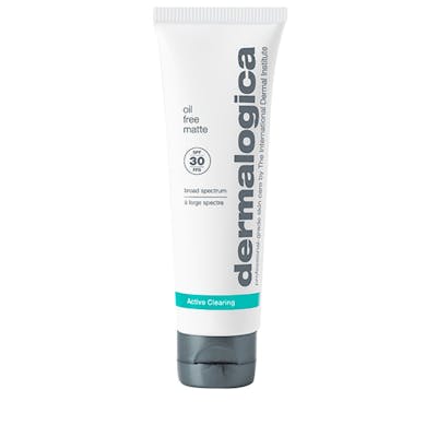 Dermalogica Active Clearing Oil Free Matte SPF30 50 ml