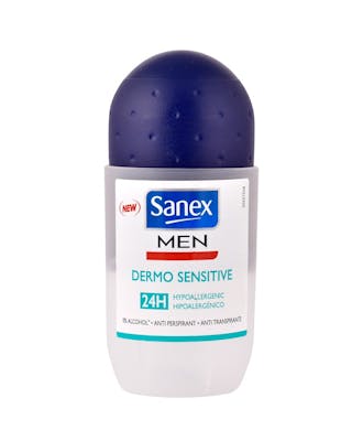 Sanex Men Dermo Sensitive Roll On 50 ml
