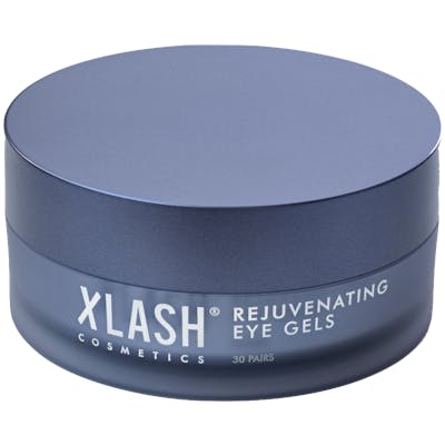 XLash Rejuvenating Eye Gels 60 kpl