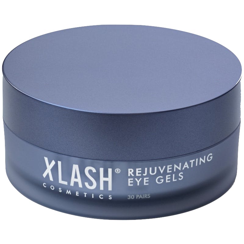 XLash Rejuvenating Eye Gels 60 pcs