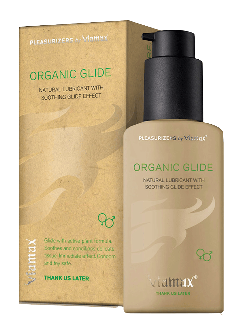 Viamax Organic Glide 70 ml
