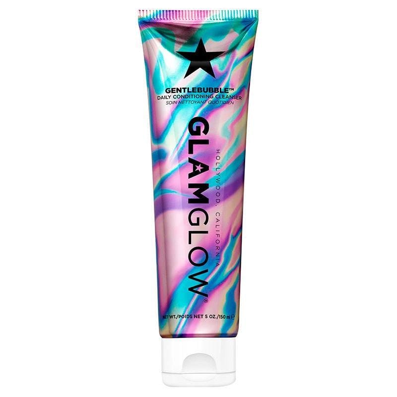 GlamGlow Gentlebubble Daily Conditioning Cleanser 150 ml