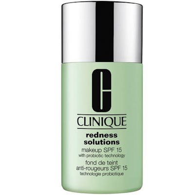 Clinique Redness Solutions Make Up Calming Ivory SPF15 30 ml