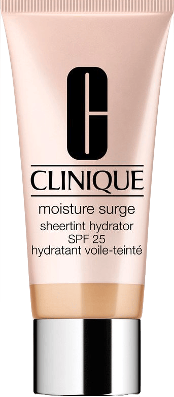 Clinique Moisture Surge Sheertint Hydrator Light SPF25 40 ml