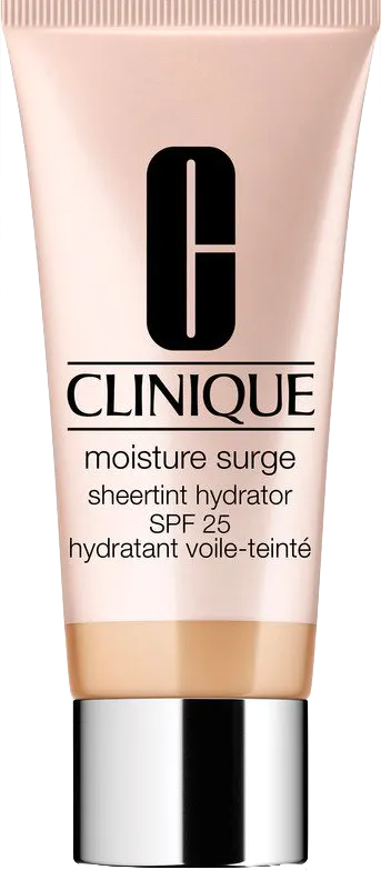 Clinique Moisture Surge Sheertint Hydrator Light SPF25 40 ml