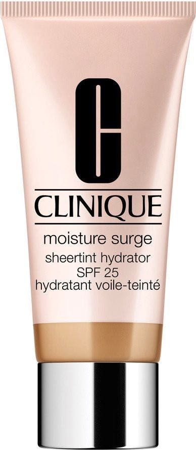 Clinique Moisture Surge Sheertint Hydrator Light Medium SPF25 40 ml