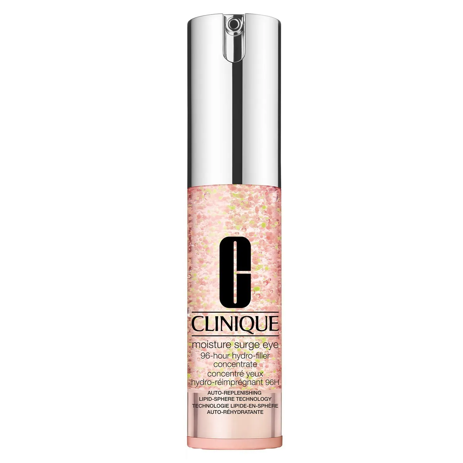 Clinique Moisture Surge Eye 96-Hour Hydro-Filler Concentrate 15 ml