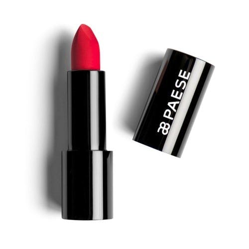 Paese Mattologie Lipstick 111 Lava Red 4,3 g
