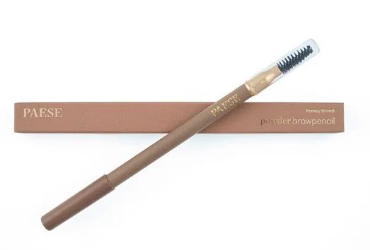 Paese Powder Brow Pencil Honey Blond 1 pcs