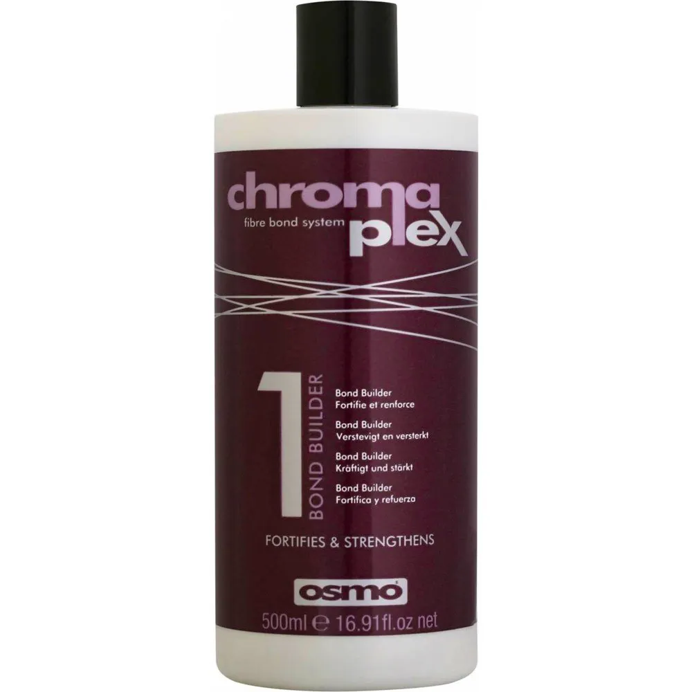 Osmo Chromaplex Bond Builder 500 ml