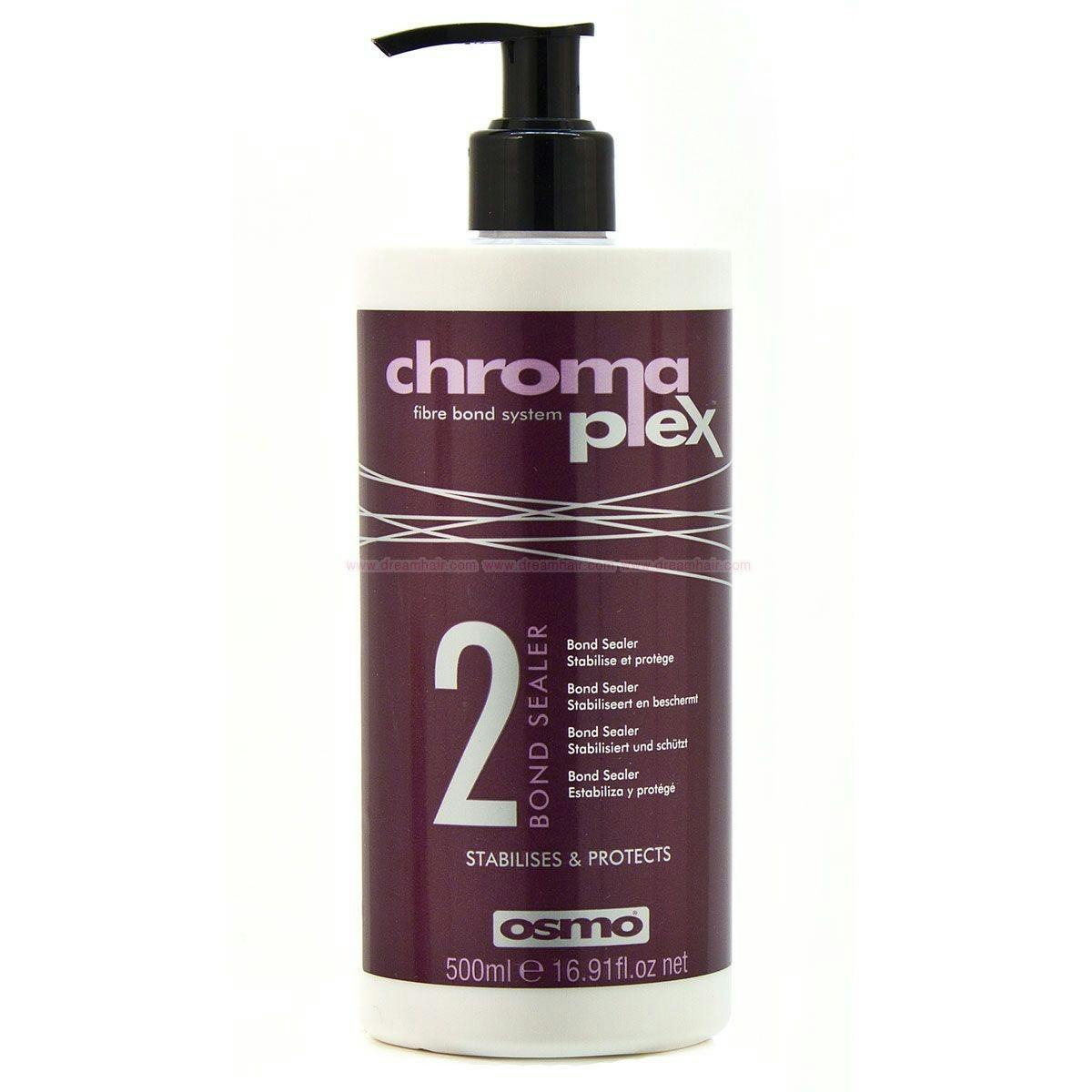 Osmo Chromaplex Bond Sealer 500