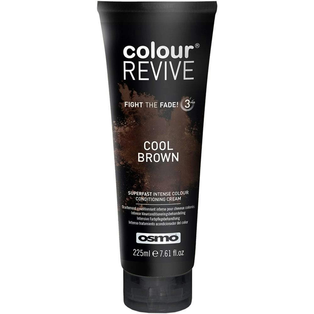 Osmo Colour Revive Cool Brown 225 ml