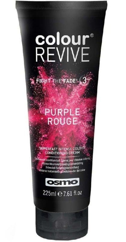 Osmo Colour Revive Purple Rouge 225 ml