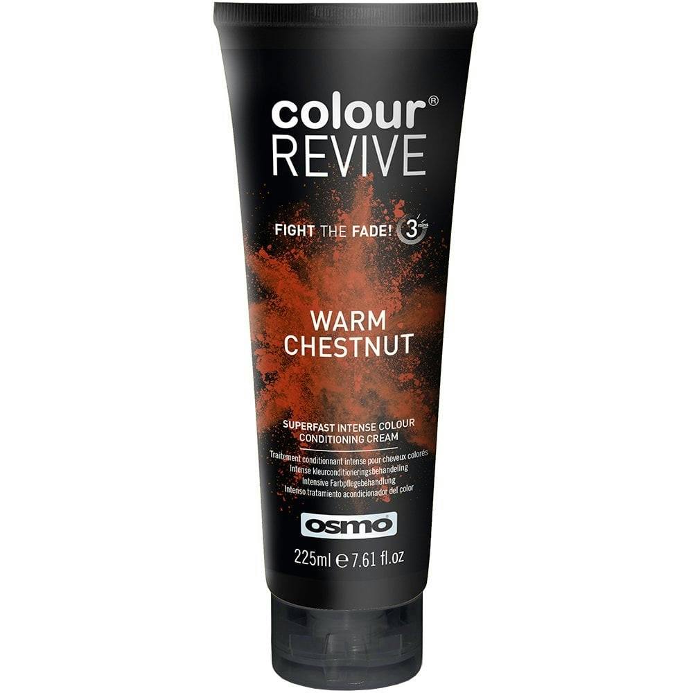 Osmo Colour Revive Warm Chestnut 225 ml