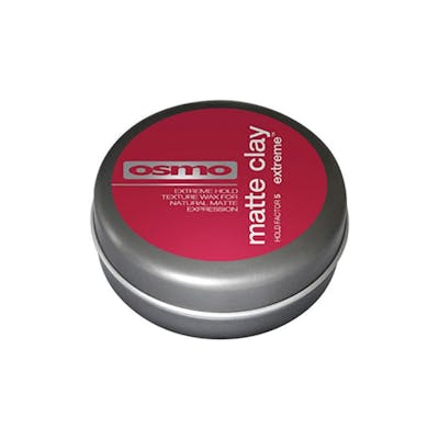 Osmo Matte Extreme Clay Traveller 25 ml