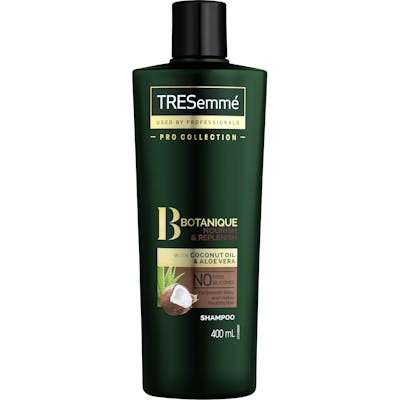 Tresemmé Botanique Nourish & Replenish Shampoo 400 ml
