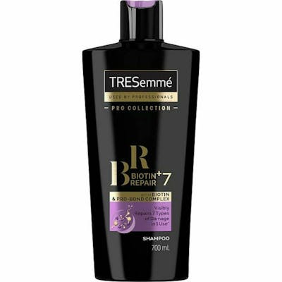 Tresemmé Biotin+ Repair 7 Shampoo 700 ml