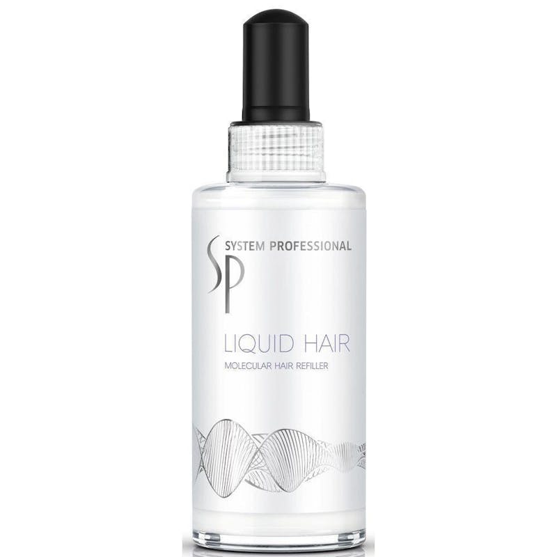 Wella Professionals SP Liquid Hair Molecular Hair Refiller 100 ml