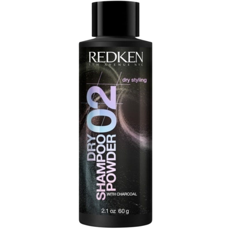 Redken Dry Shampoo Powder 02 60 g
