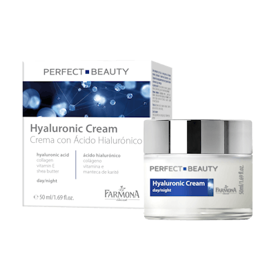 Perfect Beauty Hyaluronic Cream Day &amp; Night 50 ml