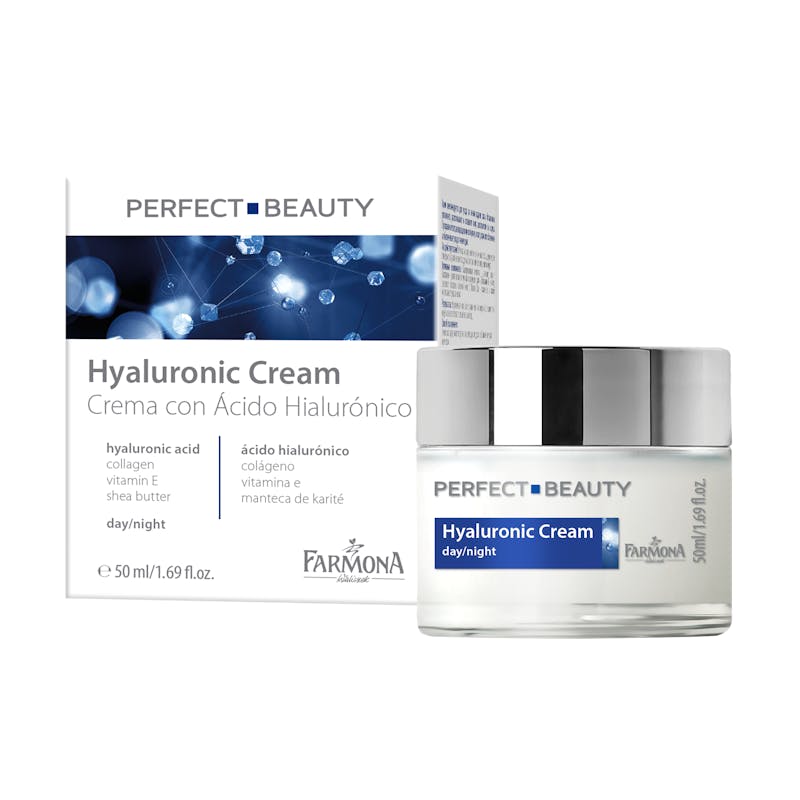Perfect Beauty Hyaluronic Cream Day &amp; Night 50 ml