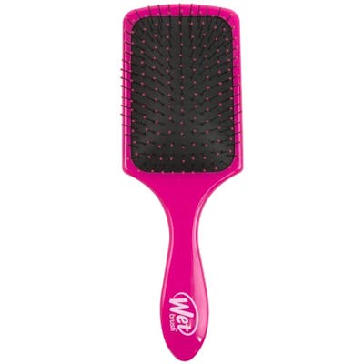 The Wet Brush Wet Brush Paddle Detangler Pink 1 kpl
