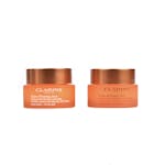 Clarins Extra-Firming Partners Dry Skin 2 x 50 ml