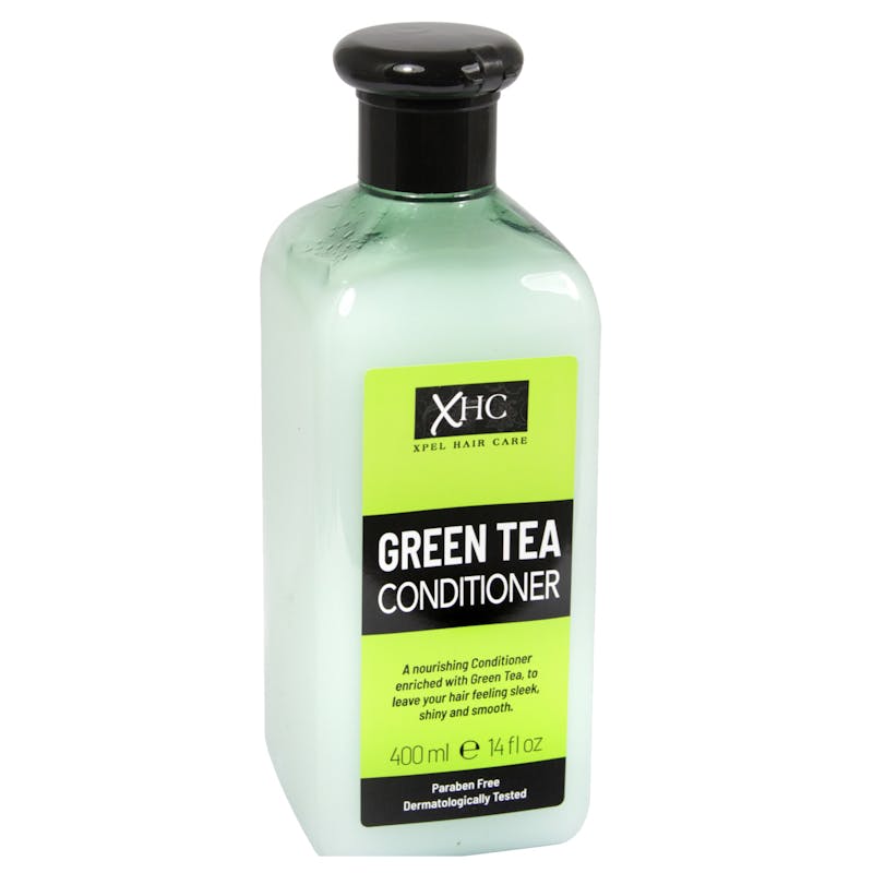 XHC Green Tea Conditioner 400 ml