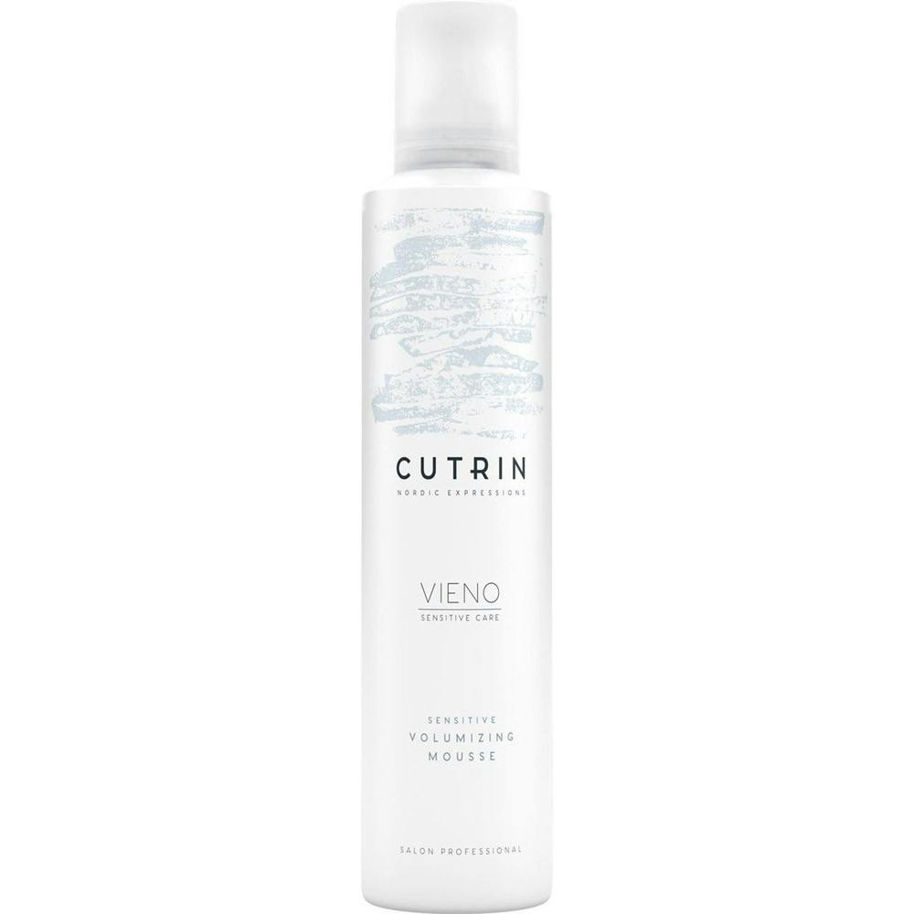 Cutrin Vieno Sensitive Volumizing Mousse 300 ml