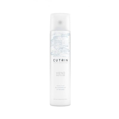 Cutrin Vieno Sensitive Hairspray Strong 300 ml