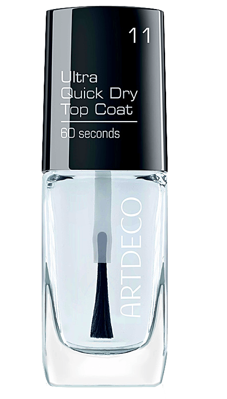 Artdeco Ultra Quick Dry Top Coat 10 ml kr
