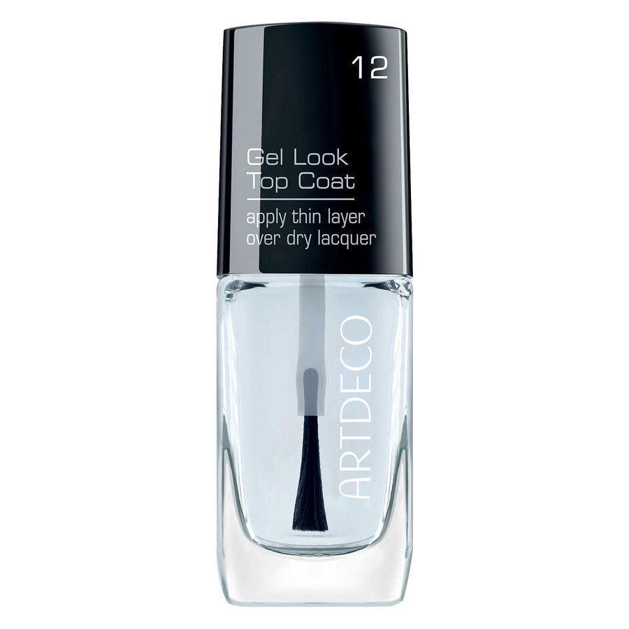 Artdeco Gel Look Top Coat 10 ml 29.95 kr