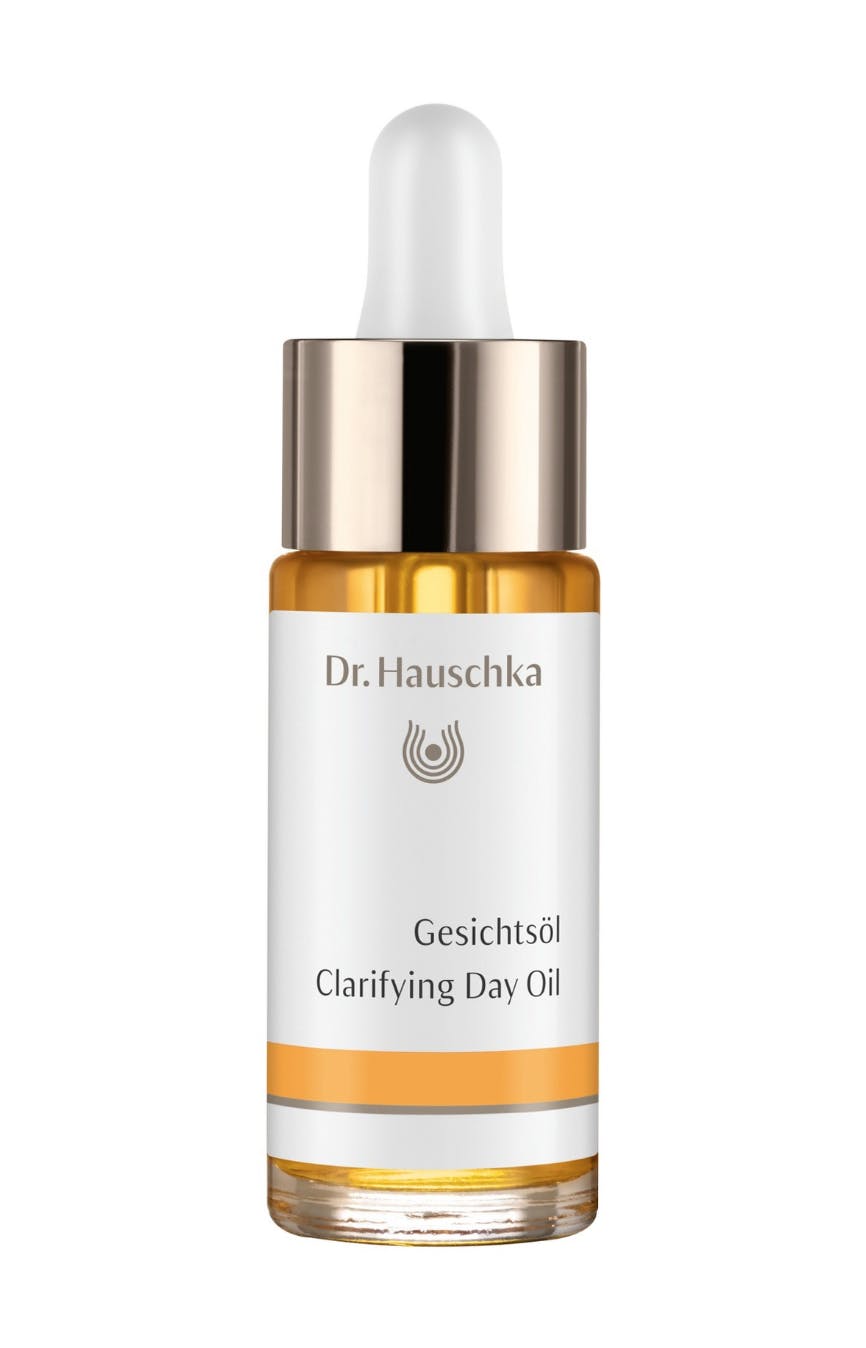 Dr. Hauschka Clarifying Day Oil 18 ml