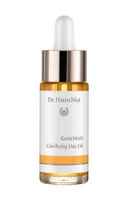 Dr. Hauschka Clarifying Day Oil 18 ml