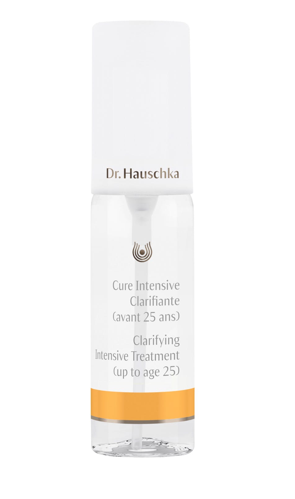 Dr. Hauschka Clarifying Intensive Treatment Up To Age 25 40 ml