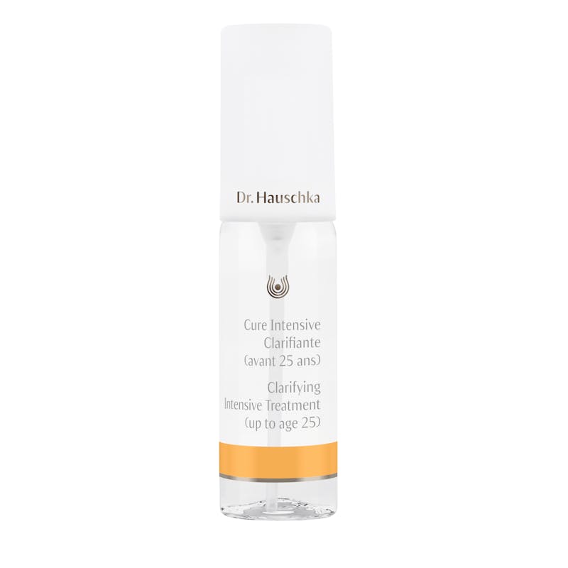 Dr. Hauschka Clarifying Intensive Treatment Up To Age 25 40 ml