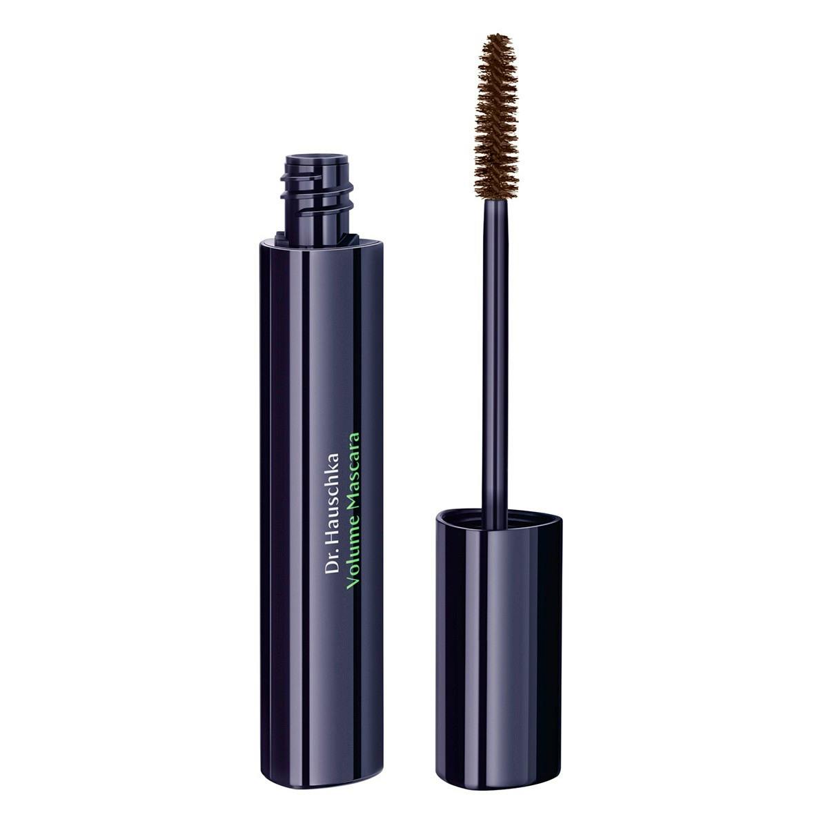 Dr. Hauschka Volume Mascara 02 Brown 8 ml