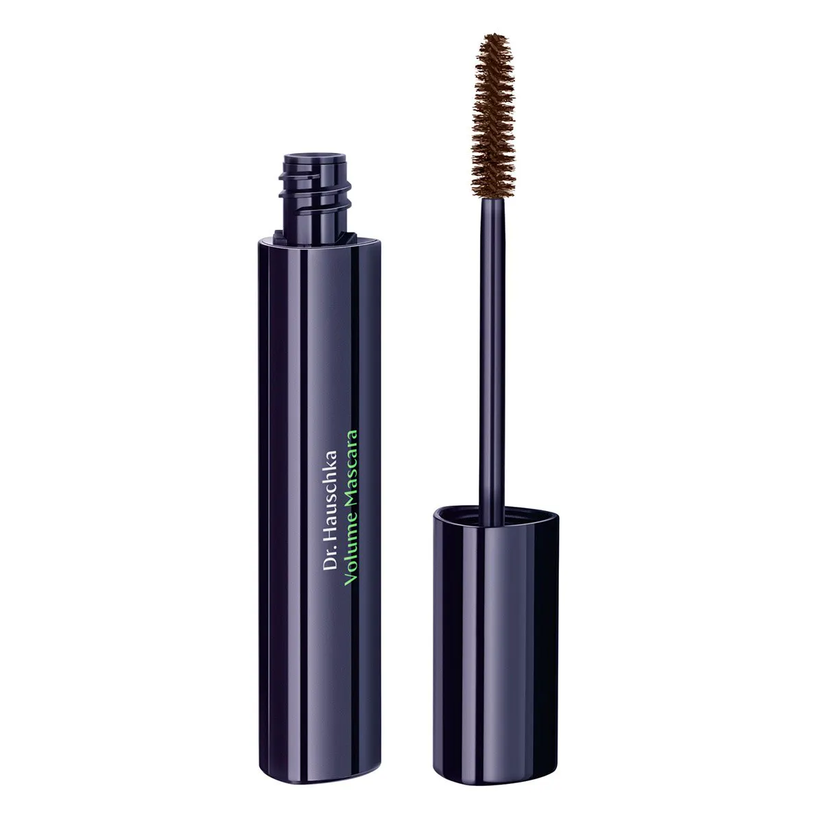 Dr. Hauschka Volume Mascara 02 Brown 8 ml