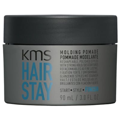 KMS California Hair Stay Molding Pomade 90 ml