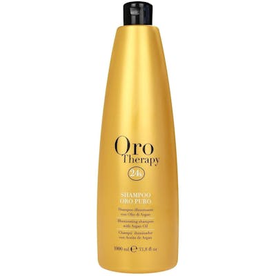 Oro Therapy 24K Shampoo Oro Puro 1000 ml