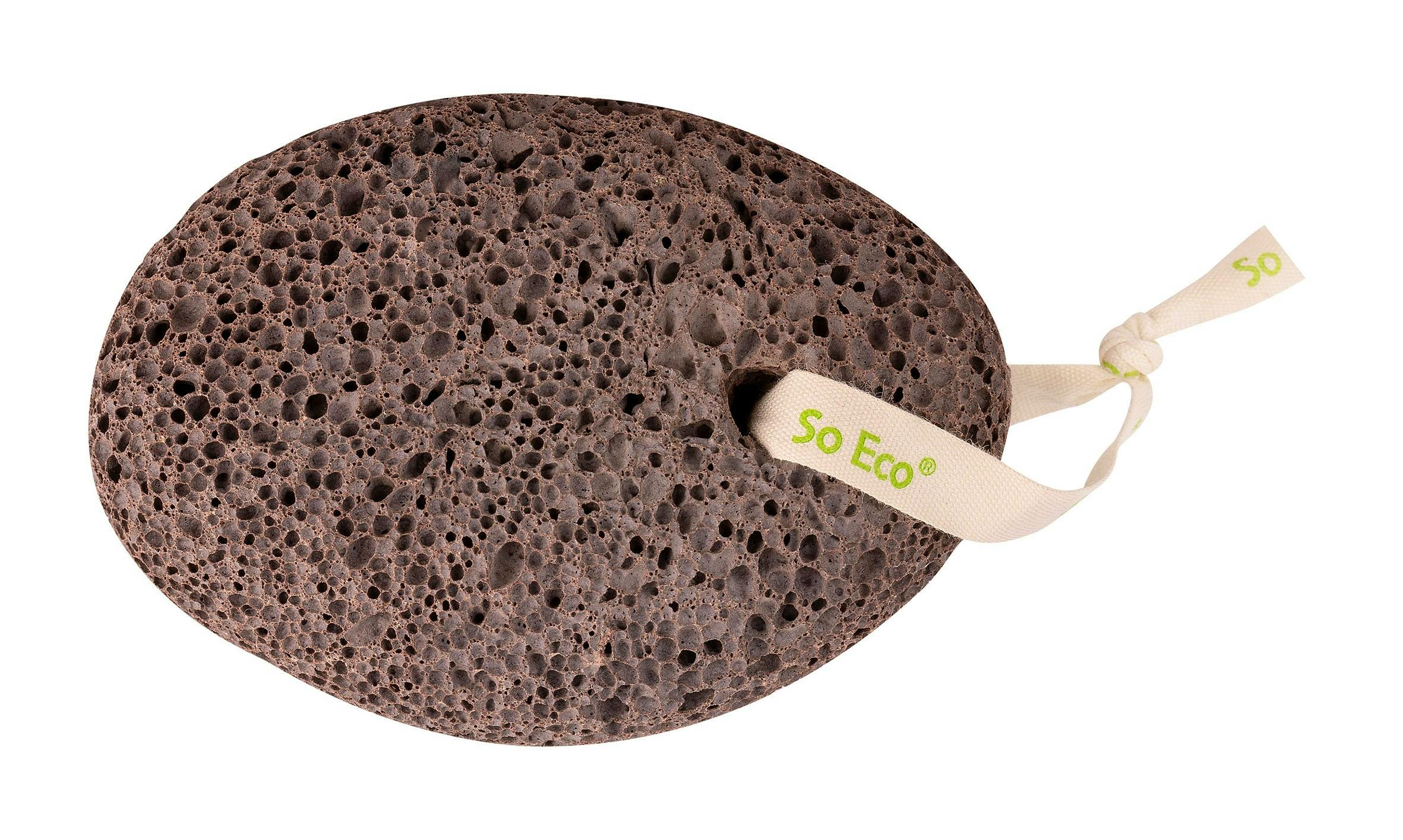 So Eco Natural Lava Pumice 1 st