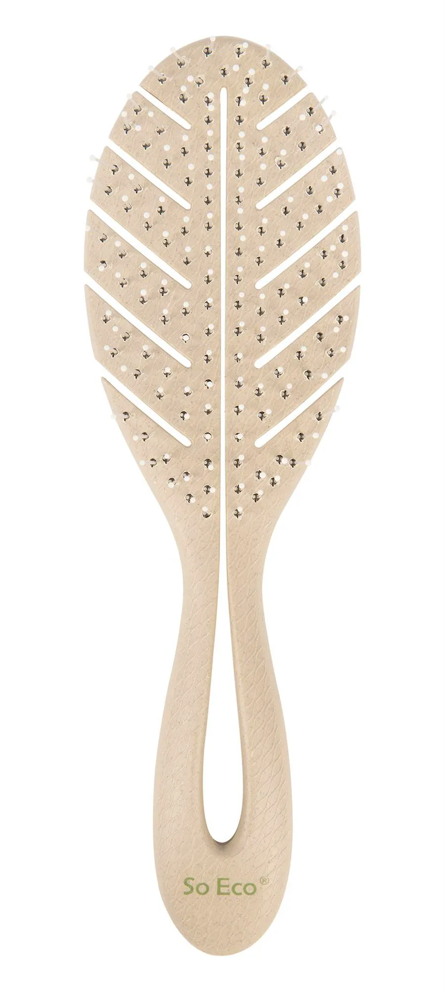 So Eco Detangling Hair Brush 1 pcs