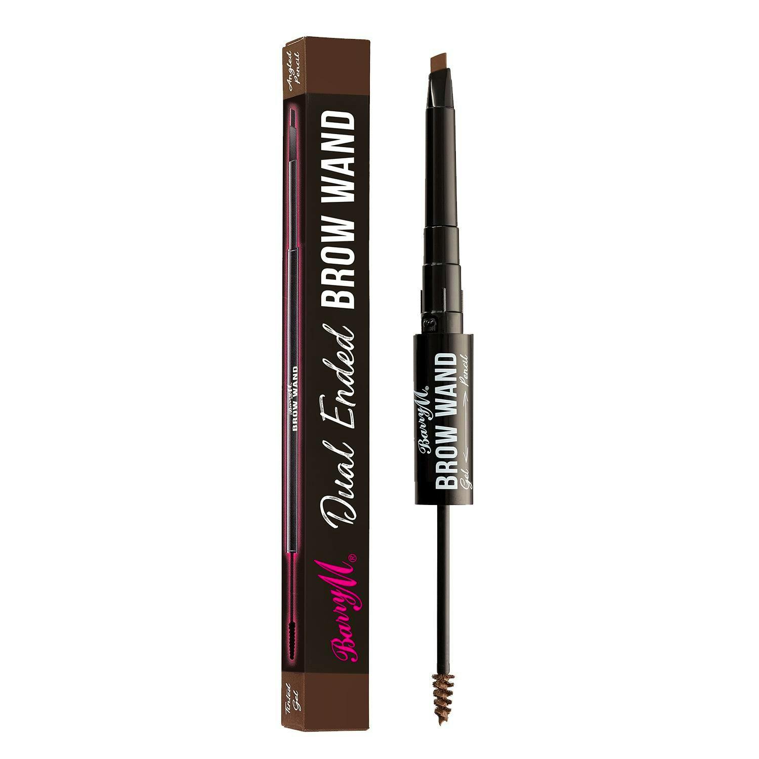 Barry M. Brow Wand Medium 1 pcs