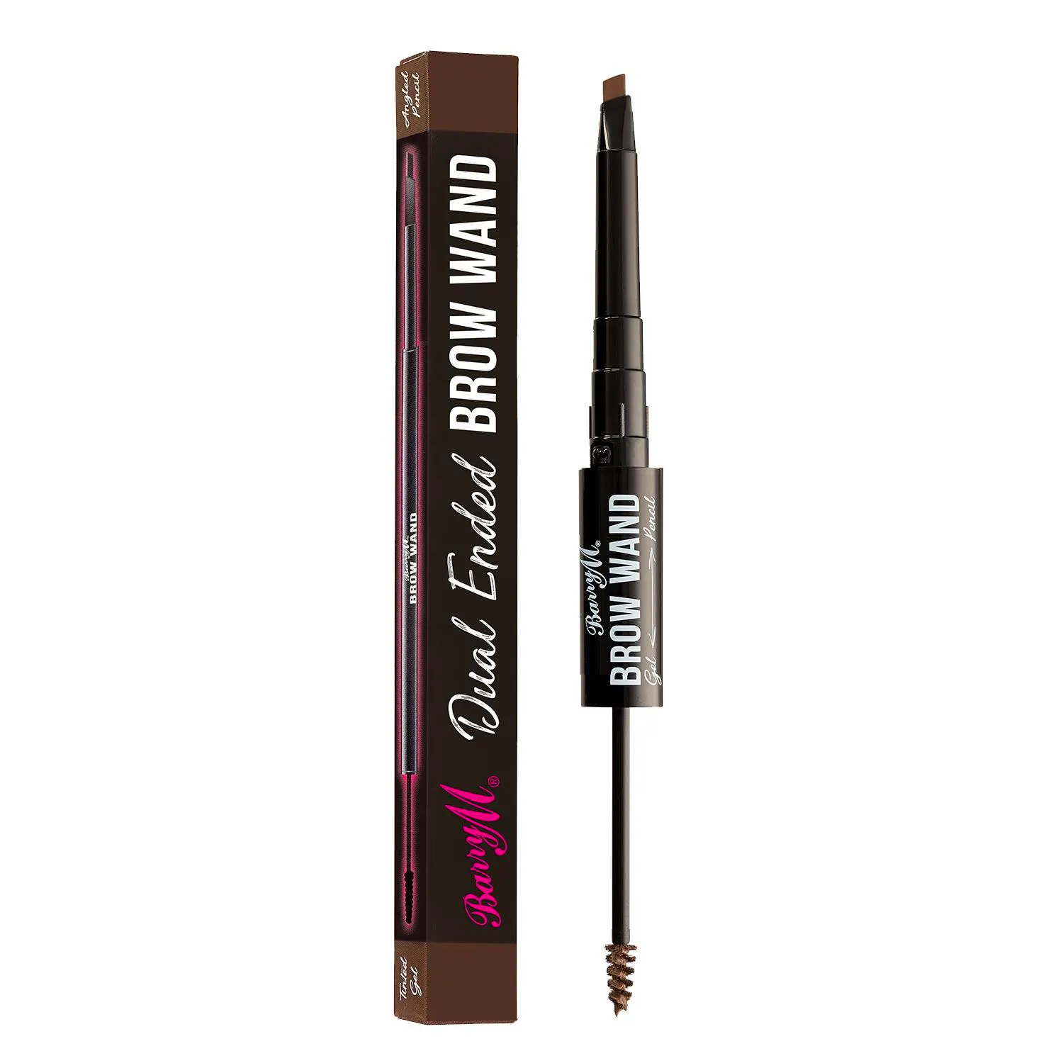 Barry M. Brow Wand Medium 1 st