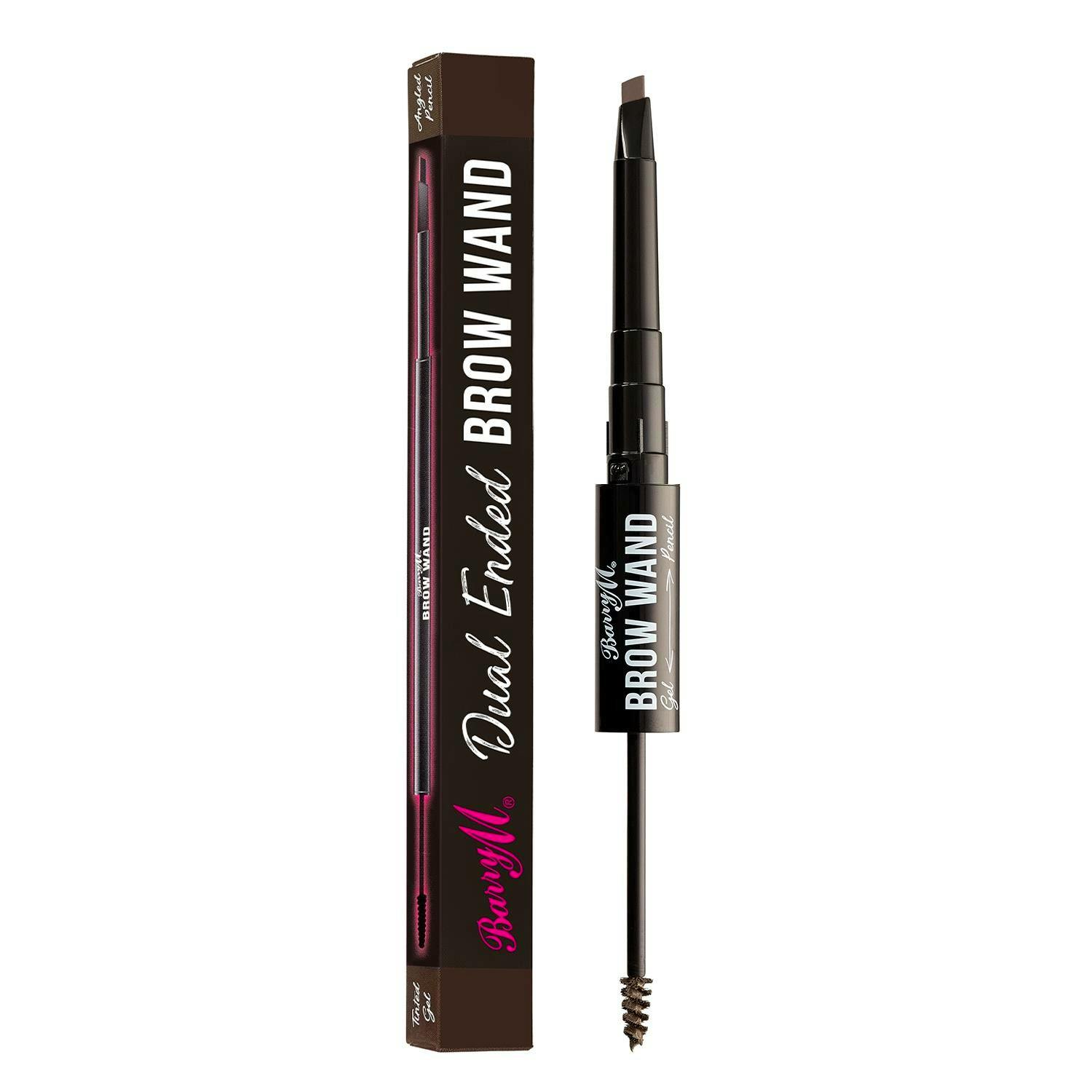 Barry M. Brow Wand Dark 1 pcs
